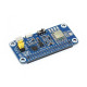 Raspberry Pi Multi-GNSS HAT expansion board (16193)