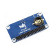 Raspberry Pi Multi-GNSS HAT expansion board (16193)