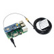 Raspberry Pi Multi-GNSS HAT expansion board (16193)