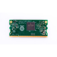 Raspberry Pi Compute Module 3 Lite / Вычислительный компьютерный модуль