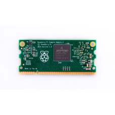 Raspberry Pi Compute Module 3 Lite / Computing computer module