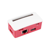 Raspberry Pi Zero ETH-USB-HUB-BOX (20894)