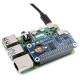 RTC Watchdog HAT expansion board (B)
