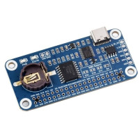 RTC Watchdog HAT expansion board (B)