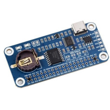 RTC Watchdog HAT expansion board (B)