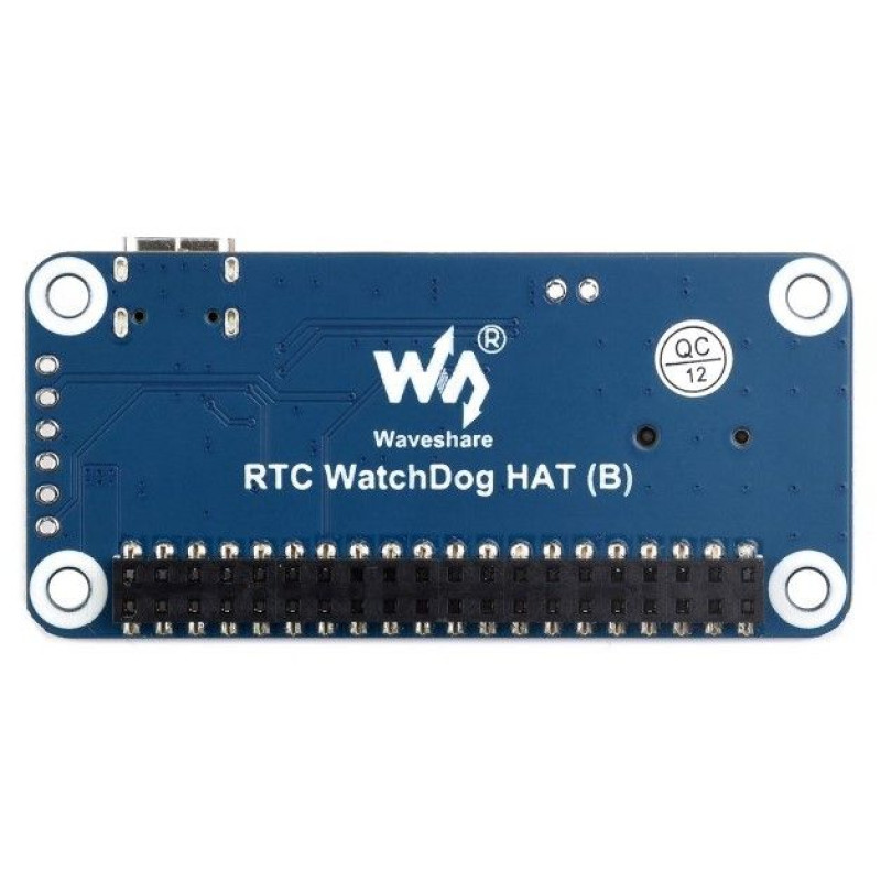 RTC Watchdog HAT expansion board (B)