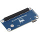 RTC Watchdog HAT expansion board (B)