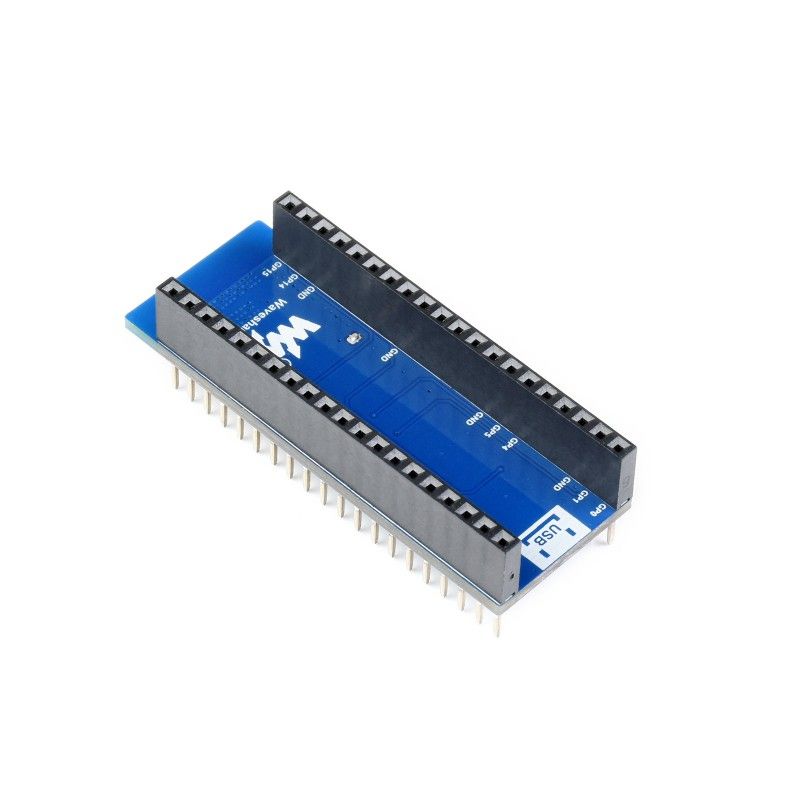 Raspberry Pi Pico BLE expansion board(21474)