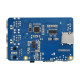 Zero-to-Pi3-Adapter (B) expansion card (22383)
