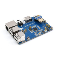 Zero-to-Pi3-Adapter (B) expansion card (22383)