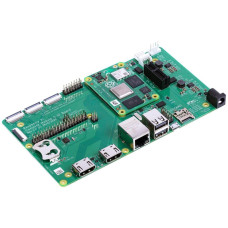 Raspberry Pi Compute Module 4 I/O Board