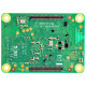 Raspberry Pi Compute Module 4 (CM4) with WiFi, 1GB RAM, 16GB eMMC / CM4101016