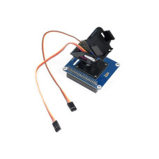 Raspberry Pi Pan-Tilt HAT expansion board (16138)