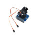 Raspberry Pi Pan-Tilt HAT expansion board (16138)