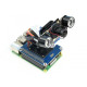 Raspberry Pi Pan-Tilt HAT expansion board (16138)