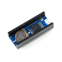 Плата расширения Raspberry Pi Pico RTC Module Precision RTC Module HAT (19426)