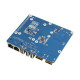 Raspberry Pi Compute Module 4 WIFI6 Dual ETH Base Board (23589)