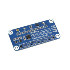 Raspberry Pi Environment Sensor HAT expansion board (20471)