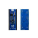 Raspberry Pi Pico 10-DOF IMU Sensor Module HAT expansion board (19358)