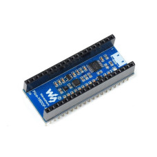 Raspberry Pi Pico 10-DOF IMU Sensor Module HAT expansion board (19358)