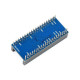 Raspberry Pi Pico 10-DOF IMU Sensor Module HAT expansion board (19358)