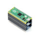 Raspberry Pi Pico 10-DOF IMU Sensor Module HAT expansion board (19358)