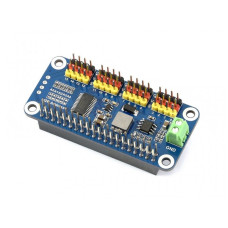 Raspberry Pi Servo Driver HAT expansion board (15275)