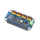 Raspberry Pi Servo Driver HAT expansion board (15275)