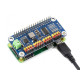Raspberry Pi Servo Driver HAT expansion board (15275)
