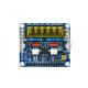 Raspberry Pi 2-CH Triac HAT expansion board (17852)