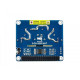 Raspberry Pi 2-CH Triac HAT expansion board (17852)