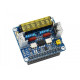 Raspberry Pi 2-CH Triac HAT expansion board (17852)