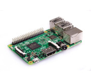 Raspberry Pi 3