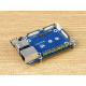 Raspberry Pi Compute Module 4 I/O Mini Base Board (A) (19887)