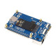 Raspberry Pi Compute Module 4 I/O Mini Base Board (A) (19887)