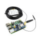 Raspberry Pi GSM/GPRS/GNSS HAT expansion board (13460)