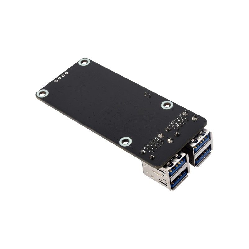 PCIe TO USB 3.2 Gen1 Expansion Board (C)