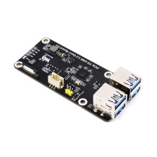 PCIe TO USB 3.2 Gen1 Expansion Board (C)