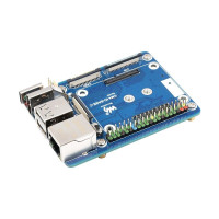 Raspberry Pi Compute Module 4 I/O Mini Base Board (C) (23228)
