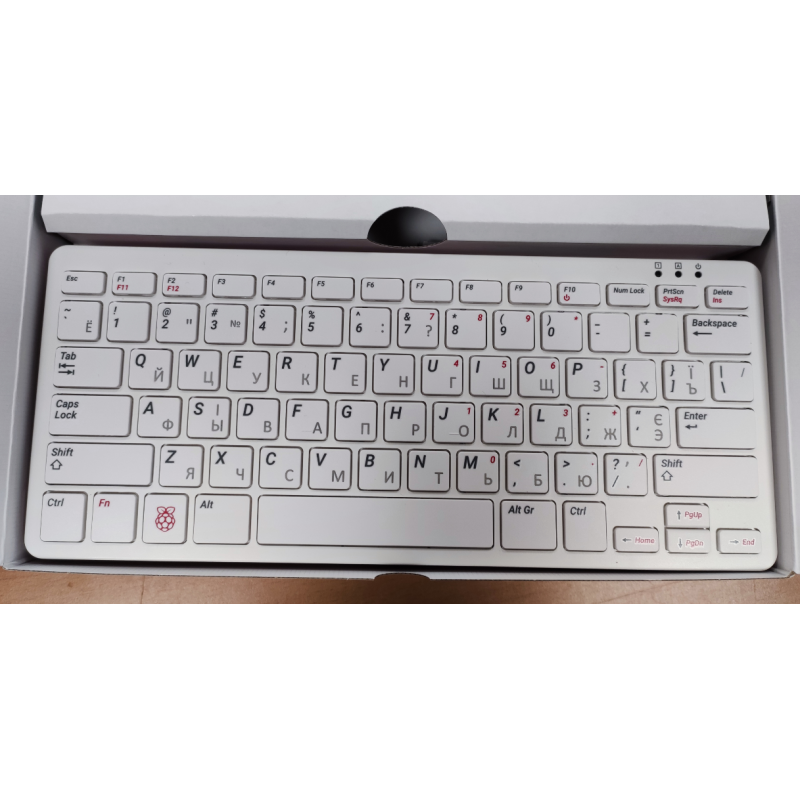 Raspberry Pi 400 Personal Computer Kit
