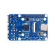 Raspberry Pi Compute Module 4 I/O Adapter for Raspberry Pi expansion card (23508)