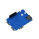 Raspberry Pi Compute Module 4 2.8" Touch Screen Expansion Board with Interface Expander (21435)