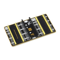 Raspberry Pi Pico Dual GPIO Expander HAT expansion board (19343)