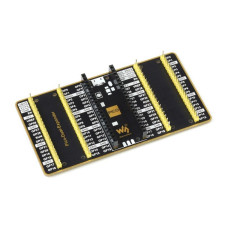 Raspberry Pi Pico Dual GPIO Expander HAT expansion board (19343)