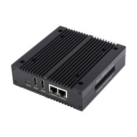 Raspberry Pi Compute Module 4 NAS Multi-functional Mini-Computer (24678)