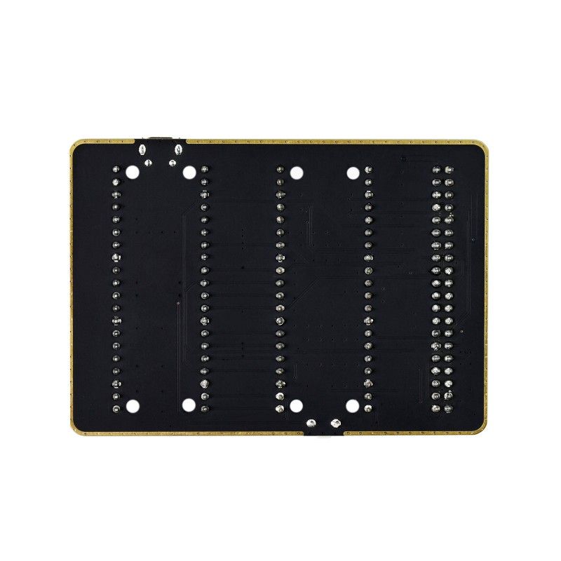 Raspberry Pi Pico GPIO Expander HAT expansion board (20477)