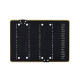 Raspberry Pi Pico GPIO Expander HAT expansion board (20477)