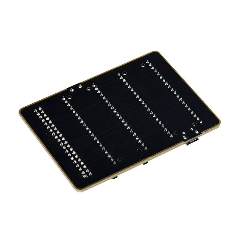 Raspberry Pi Pico GPIO Expander HAT expansion board (20477)