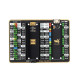 Raspberry Pi Pico GPIO Expander HAT expansion board (20477)