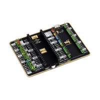 Плата расширения Raspberry Pi Pico GPIO Expander HAT (20477)